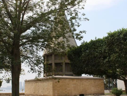 Nilometer Islamic Cairo Visit Egypt Tour